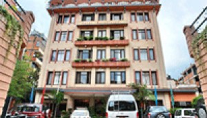 Standard Hotels in Kathmandu
